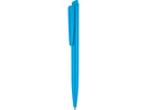 Ручка шариковая Senator модель Dart Basic голубая