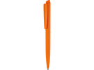 Ручка шариковая Senator модель Dart Basic оранжевая