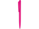 Ручка шариковая Senator модель Dart Basic розовая