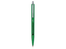 Ручка шариковая Senator модель Point Basic светло-зеленая