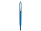 Ручка шариковая Senator модель Point Basic светло-синяя