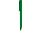 Ручка шариковая Senator модель Super-Hit Matt зеленая