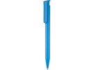 Ручка шариковая Senator модель Super-Hit Matt голубая
