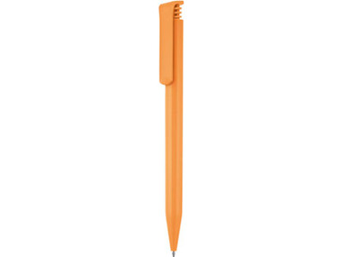 Ручка шариковая Senator модель Super-Hit Matt оранжевая