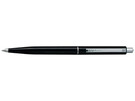 Ручка шариковая Senator модель Point Plus черная
