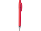 Ручка шариковая Celebrity «Айседора», красный