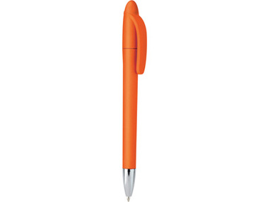 Ручка шариковая Celebrity «Айседора», оранжевый