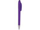 Ручка шариковая Celebrity «Айседора», фиолетовый