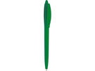 Ручка шариковая Celebrity «Монро» зеленая