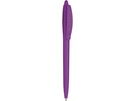 Ручка шариковая Celebrity «Монро» фиолетовая