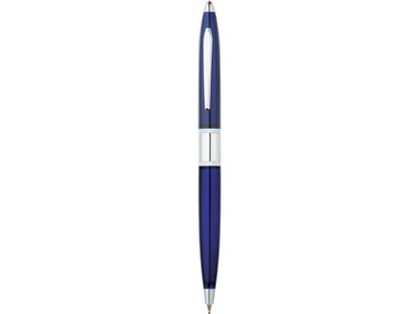 Ручка шариковая Celebrity «Хилтон» синяя