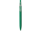 Ручка шариковая Celebrity «Никсон» зеленая