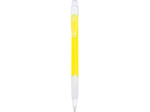 Ручка шариковая «Фьерд» желтая