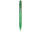 Ручка шариковая Celebrity «Армстронг» зеленая