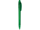 Ручка шариковая Celebrity «Гарбо» зеленая