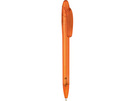 Ручка шариковая Celebrity «Гарбо» оранжевая