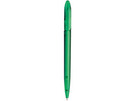 Ручка шариковая Celebrity «Киплинг» зеленая
