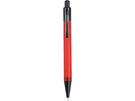 Ручка шариковая Celebrity «Картер» красная/черная