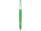Ручка шариковая Celebrity «Коллинз» зеленая