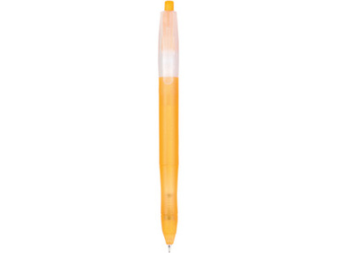 Ручка шариковая Celebrity «Коллинз» оранжевая