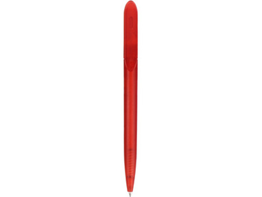 Ручка шариковая Celebrity «Кинг» красная