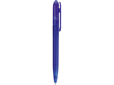 Ручка шариковая Celebrity «Кинг» синяя