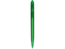 Ручка шариковая Celebrity «Кинг» зеленая
