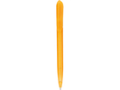 Ручка шариковая Celebrity «Кинг» оранжевая