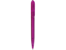 Ручка шариковая Celebrity «Кинг» фиолетовая