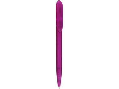 Ручка шариковая Celebrity «Кинг» фиолетовая