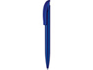 Ручка шариковая Senator модель Challenger Basic синяя