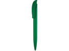 Ручка шариковая Senator модель Challenger Basic зеленая