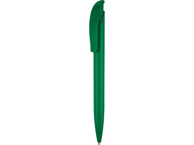 Ручка шариковая Senator модель Challenger Basic зеленая