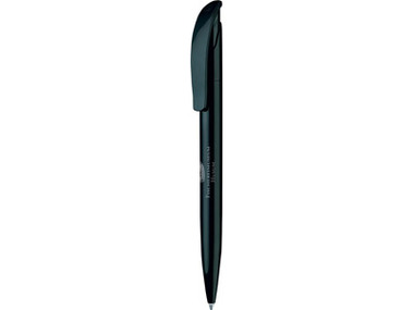Ручка шариковая Senator модель Challenger Basic черная