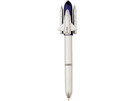 Ручка шариковая «Гагарин» в форме ракетоносителя