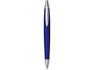 Ручка шариковая Inoxcrom Zeppelin в футляре синяя