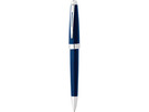 Ручка шариковая Cross модель Aventura Starry Blue в футляре