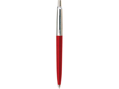 Ручка шариковая Parker модель Jotter Special Red