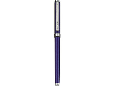 Ручка роллер Senator Delgado синяя