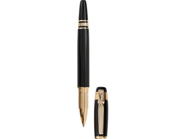 Ручка роллер Nina Ricci модель «Tradition» в футляре
