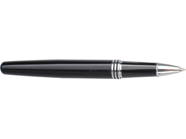 Набор Celebrity «Кюри»: ручка шариковая, ручка роллер в футляре