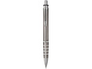 Набор Celebrity «Райт»: ручка шариковая, карандаш в футляре серый