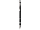 Набор Celebrity «Райт»: ручка шариковая, карандаш в футляре черный