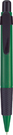 1133 ШР Big Pen, зеленый/черный