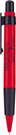 1133 ШР Big Pen, красный/черный