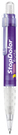 1177 ШР Big Pen Icy,  фиолетовая