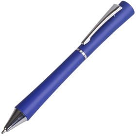 Ручка шариковая Todes, синяя