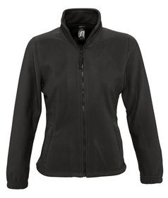 Куртка женская North Women черная, размер 
S–XXL