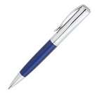 Ручка шариковая Paradise с футляром, синяя
