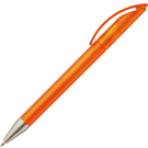 Ручка шариковая The Original DS3 TFS, оранжевая